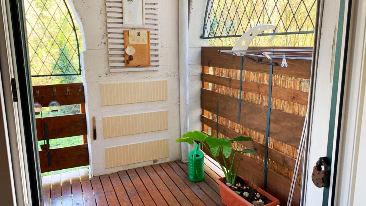 Sunny Hill Residence Bečići Extérieur photo