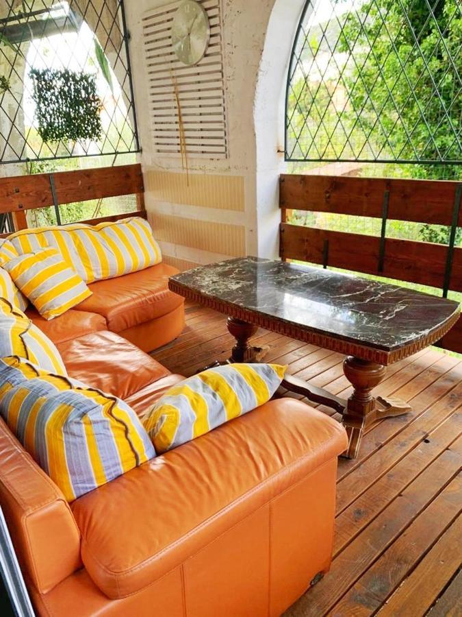 Sunny Hill Residence Bečići Extérieur photo