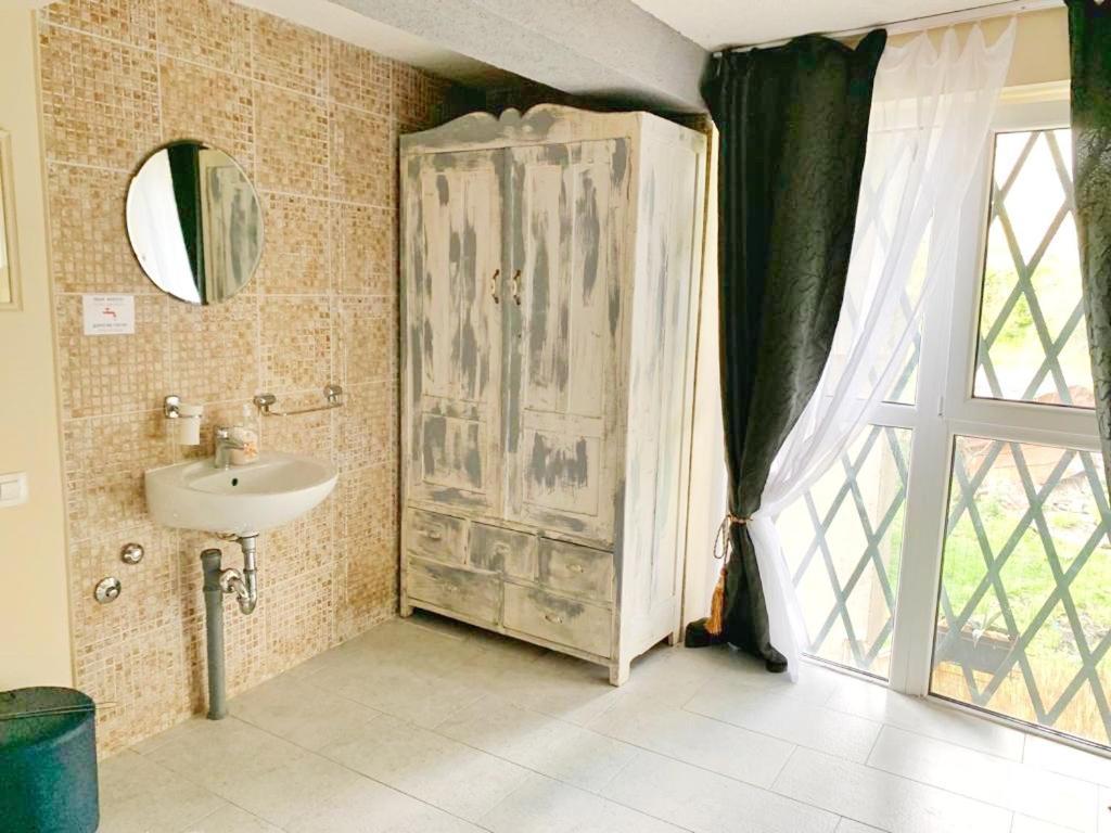 Sunny Hill Residence Bečići Extérieur photo