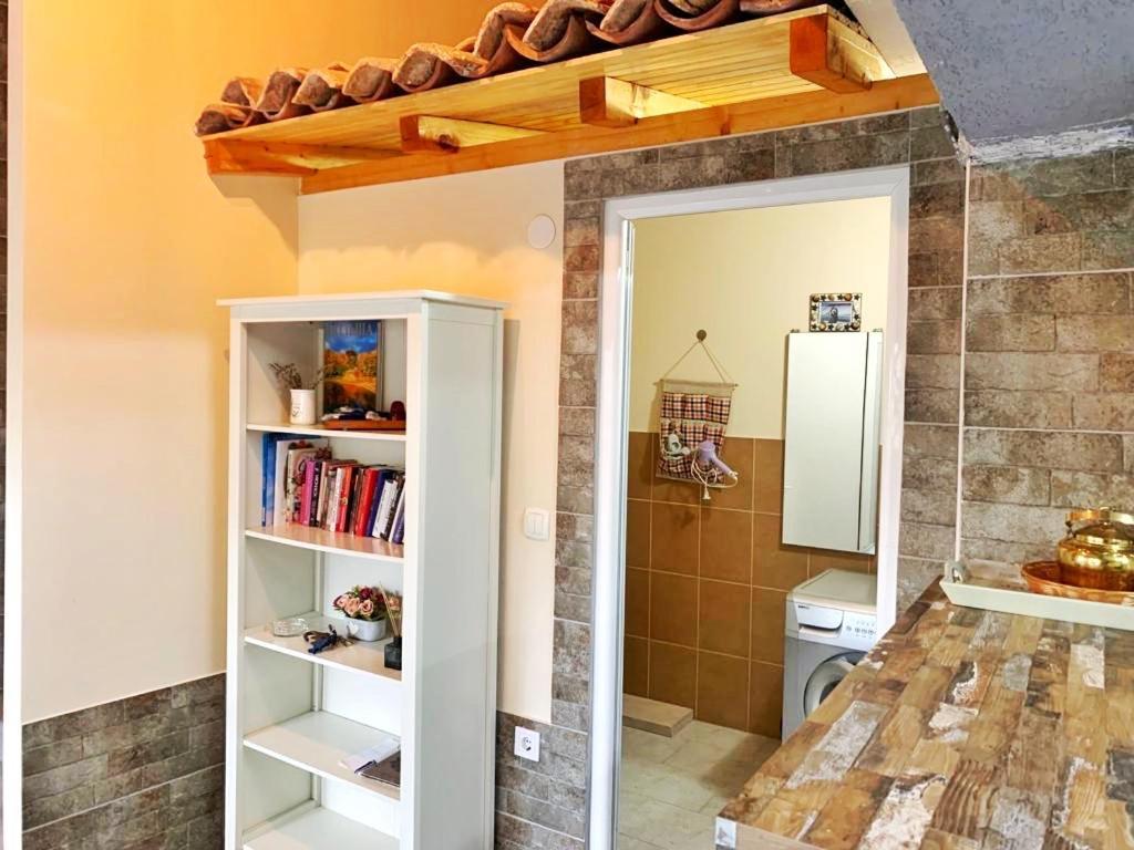 Sunny Hill Residence Bečići Extérieur photo