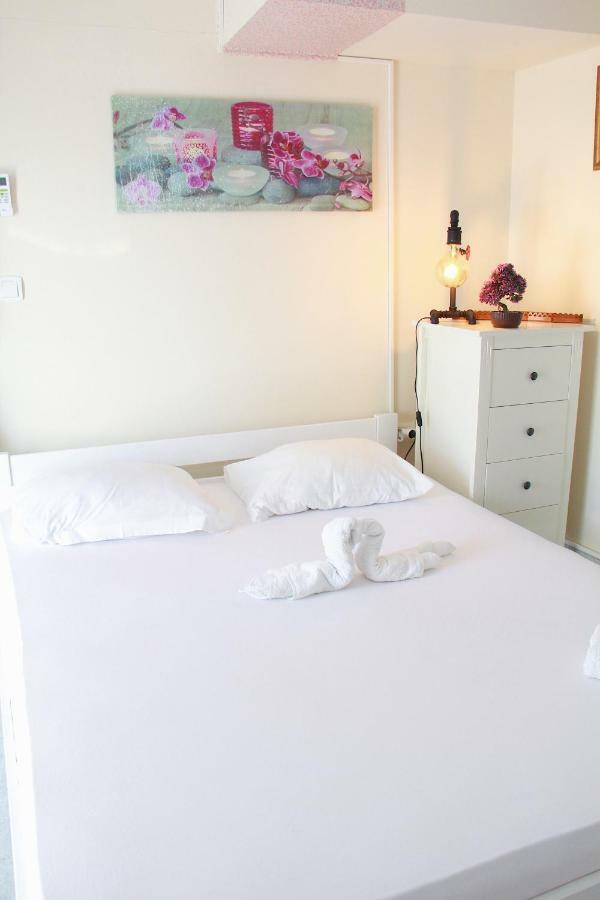Sunny Hill Residence Bečići Extérieur photo