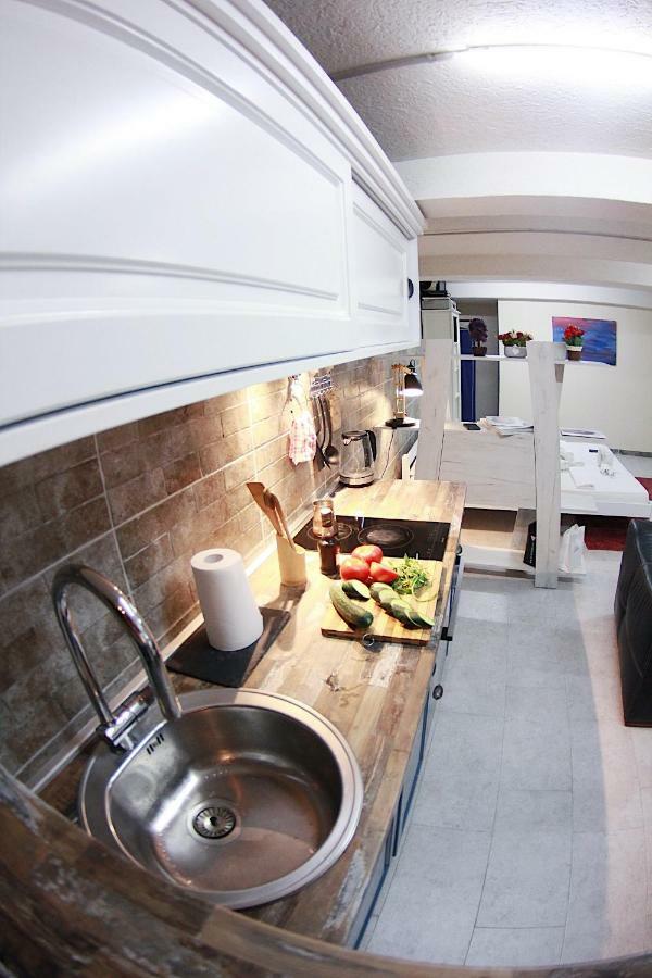 Sunny Hill Residence Bečići Extérieur photo